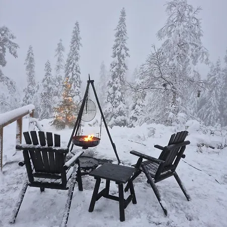 With Large Terrace *
